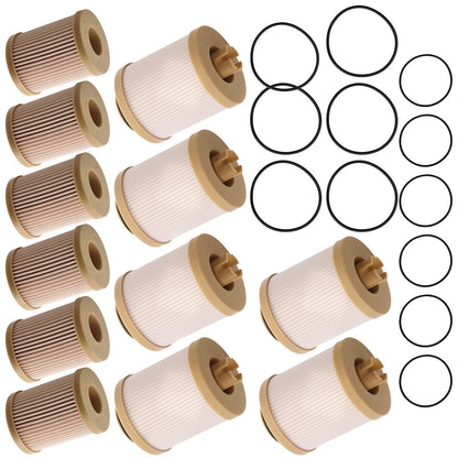 Fuel Filter for Ford F-250 F-350 F-450 F-550 (2003–2007)