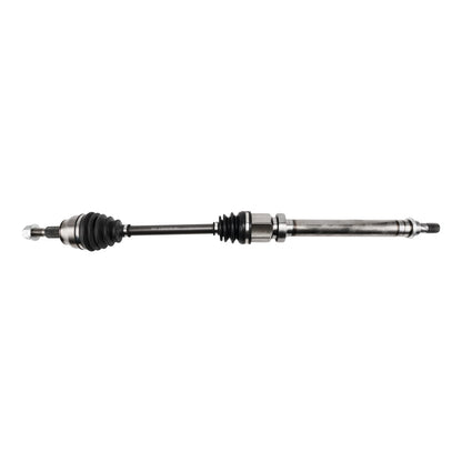 CV Axle Shaft Assembly for Ford Focus 2012–2016 (L4 2.0L) Front Right