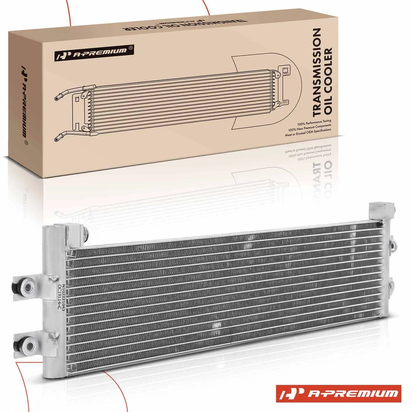 Automatic Transmission Oil Cooler for Chevy Camaro (2016–2024)