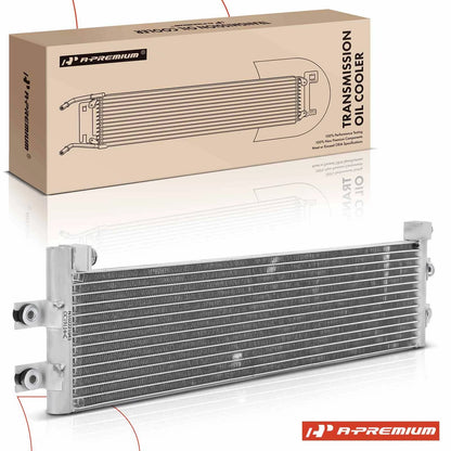 Automatic Transmission Oil Cooler for Chevy Camaro (2016–2024)
