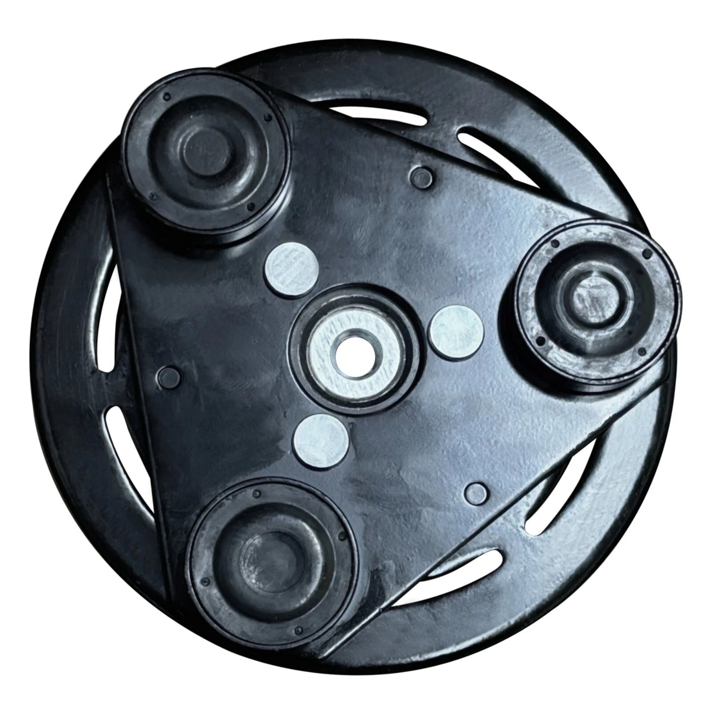 AC Compressor Clutch Replacement for Kia Optima 2.7L (2006–2006)