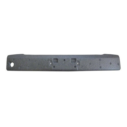 Front Bumper Impact Absorber Replacement for Toyota Hilux (2005–2015)