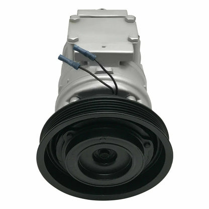 A/C Compressor Kit Replacement for Mazda CX-5 (2013–2017)