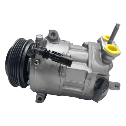 AC Compressor Kit Replacement for Buick LaCrosse 2.5L Hybrid (2018–2018)