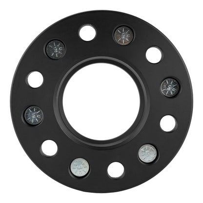 6x135mm M14x1.5 87mm Wheel Spacers for Ford F150 (2015–2023)