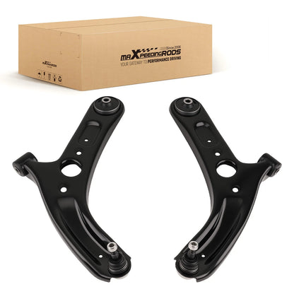 Front Suspension Lower Control Arm Ball Joint for Kia Forte (2014–2018)
