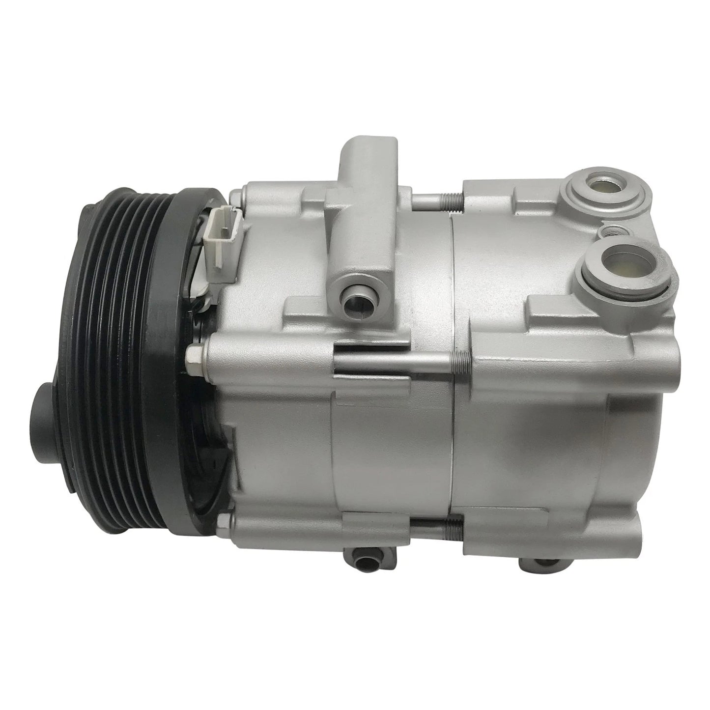 AC Compressor Kit with Condenser for Mercedes AE18B EG145 (2005–2015)