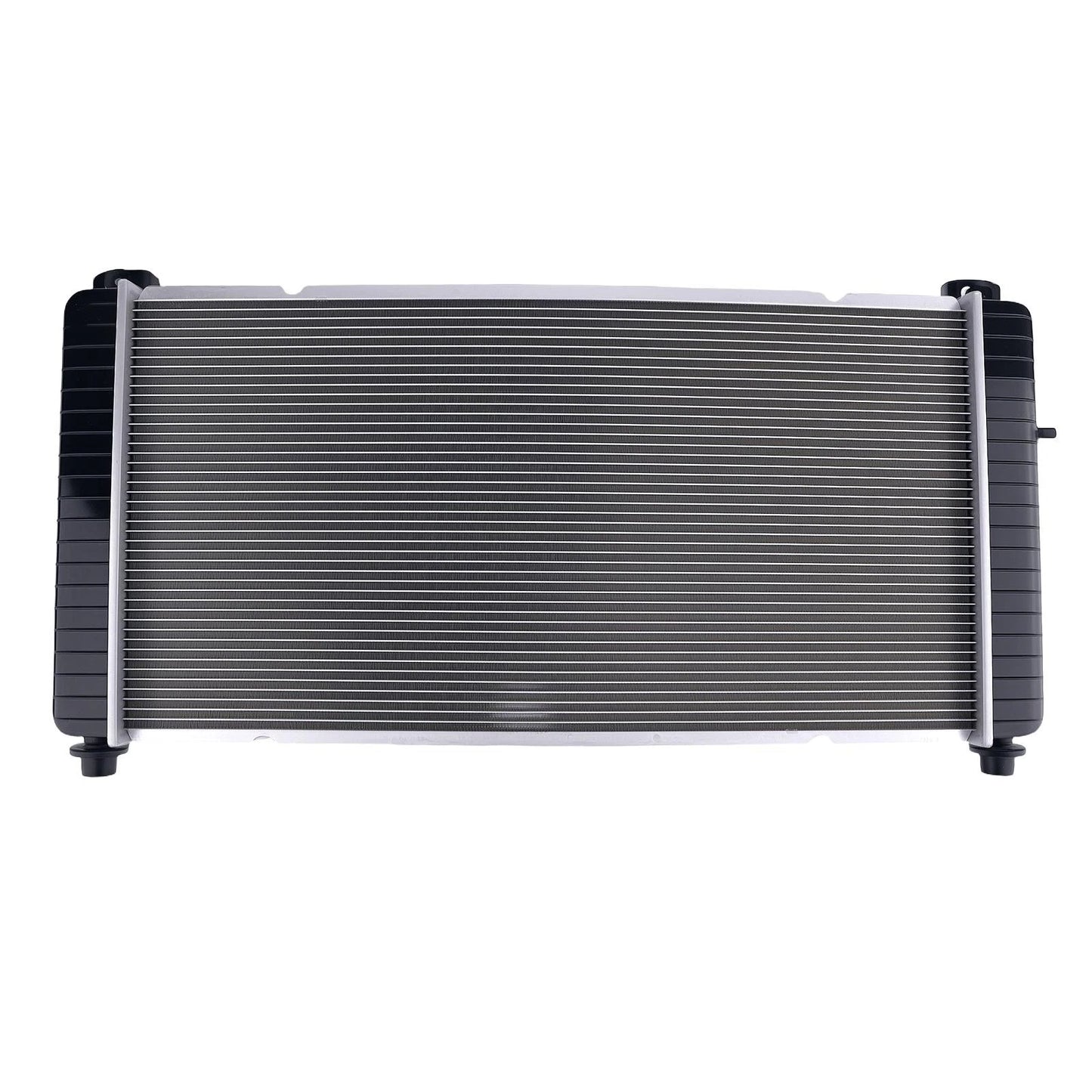 Aluminum Radiator for Chevrolet Suburban Tahoe GMC Yukon (2000–2014)