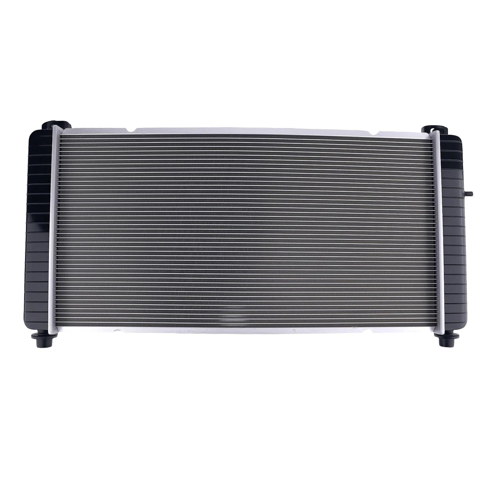 Aluminum Radiator for Chevrolet Suburban Tahoe GMC Yukon (2000–2014)