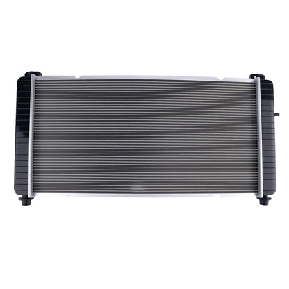 Aluminum Radiator for Chevrolet Suburban Tahoe GMC Yukon (2000–2014)