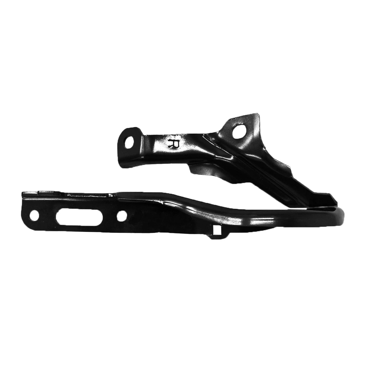 Replacement Steel Passenger Side Hood Hinge For 2018-2021 Honda Accord Hybrid