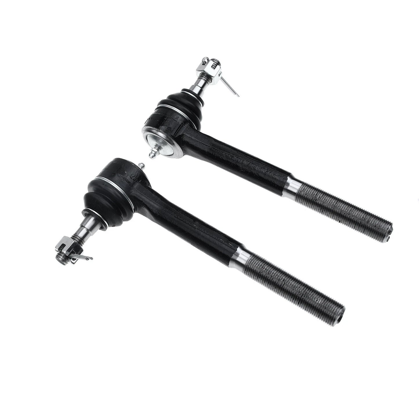 9x Front Tie Rod End with Ball Joint for Chevrolet C1500 Tahoe GMC C3500