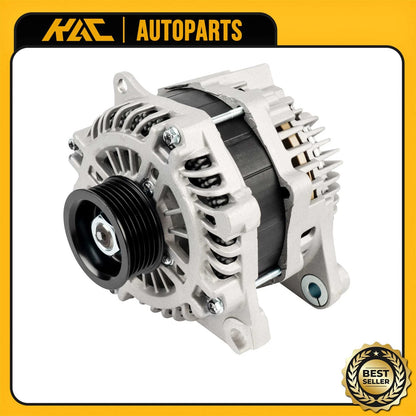 Alternator for Ford Edge Lincoln MKS MKX (2009–2014)