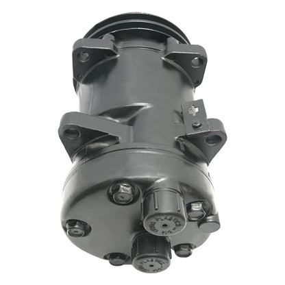 AC Compressor Kit OEM Replacement for Ford Falcon AU (1998–2002)