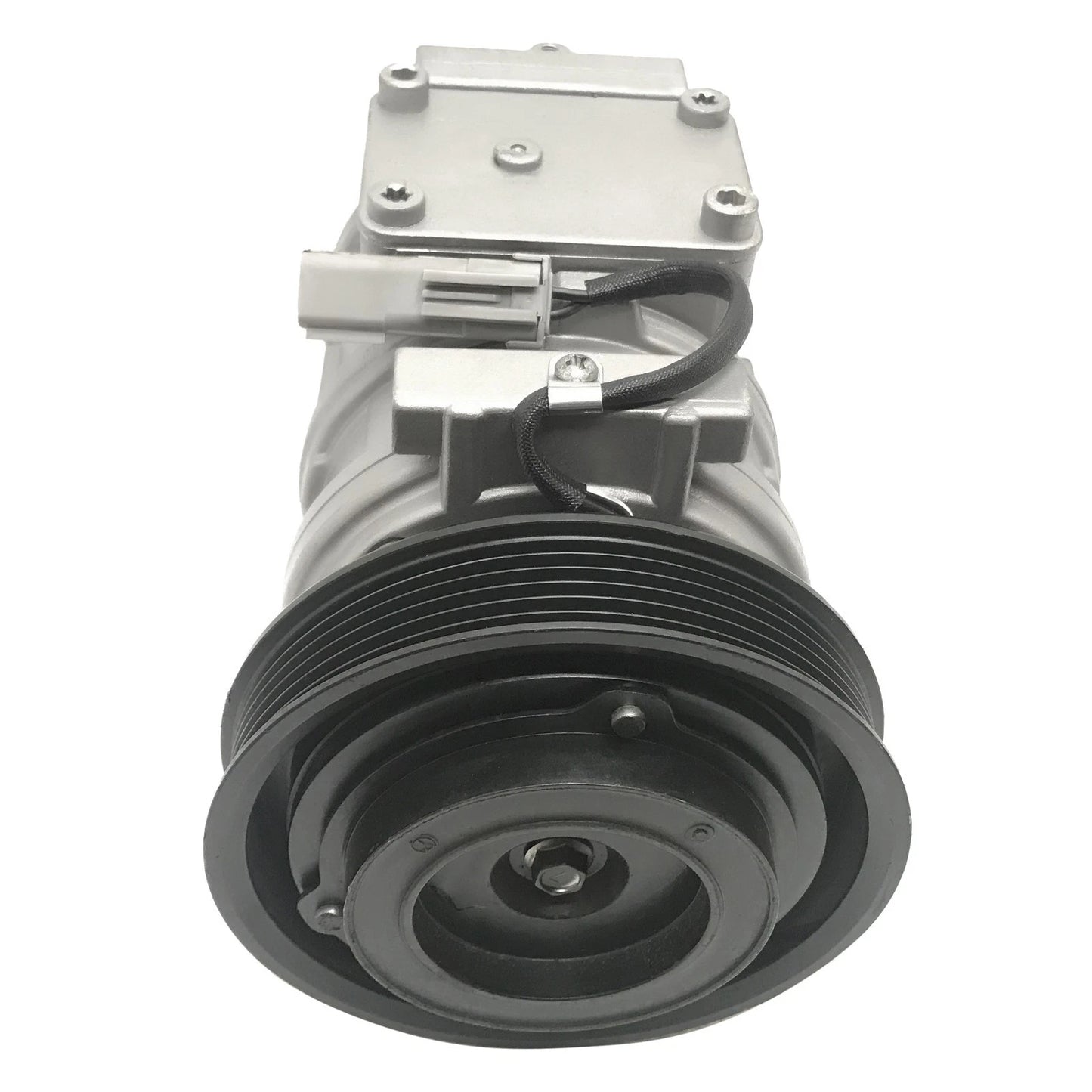 A C Compressor with Clutch Replacement for Nissan Elgrand E51 (2002–2010)