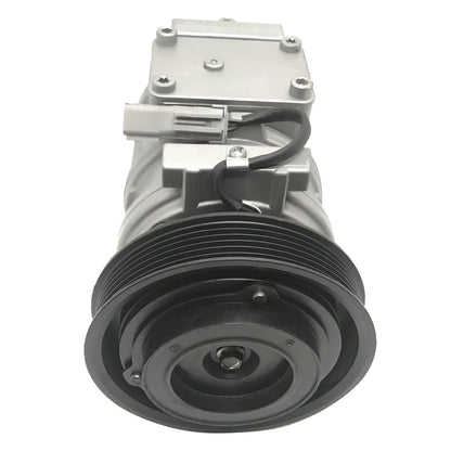 A C Compressor with Clutch Replacement for Nissan Elgrand E51 (2002–2010)