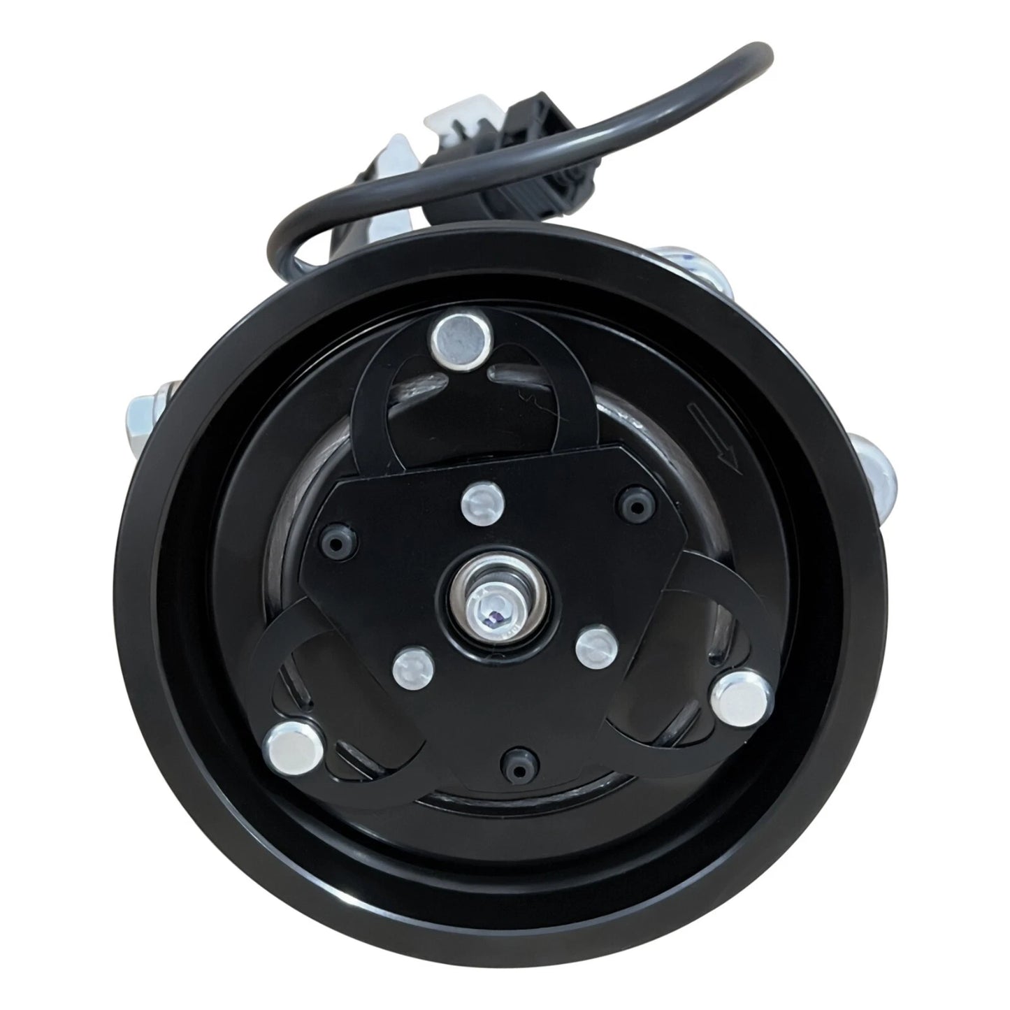 AC Compressor Kit Replacement for BMW 318i 1.8L (1994–1998)
