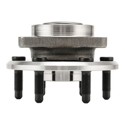 Front Wheel Bearing Hub for 2007-2016 GMC Acadia 2008-2017 Buick Enclave