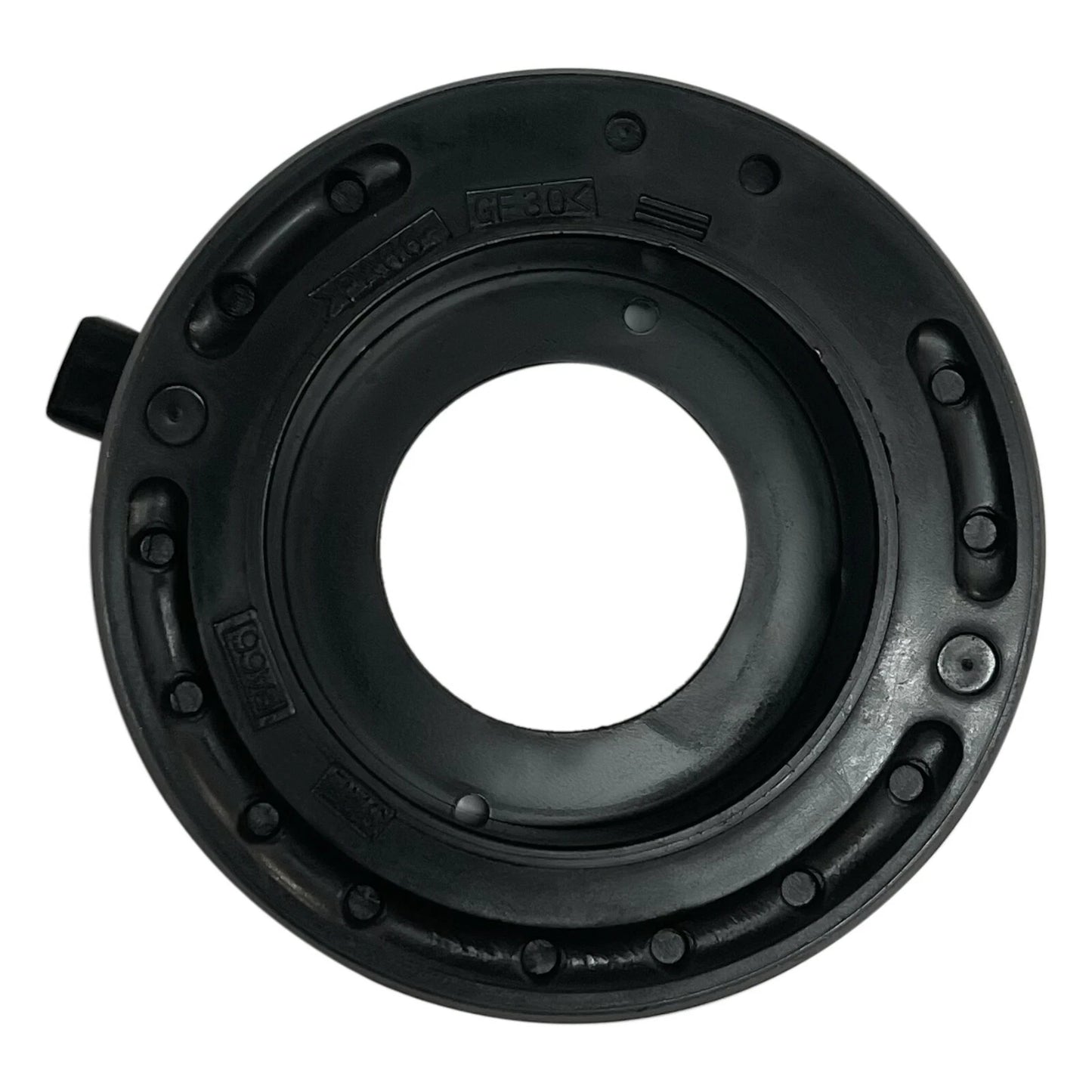 A/C Compressor Clutch Replacement for Acura MDX 3.5L (2003–2006)