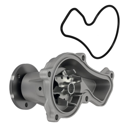 Cooling Water Pump for Honda Civic DX-G (2008–2011)