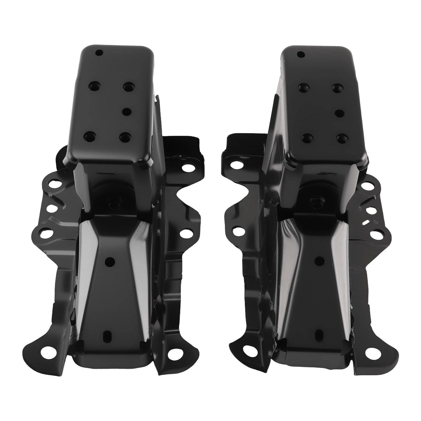 Front Bumper Bracket Set for Honda CR-V (2017–2022)
