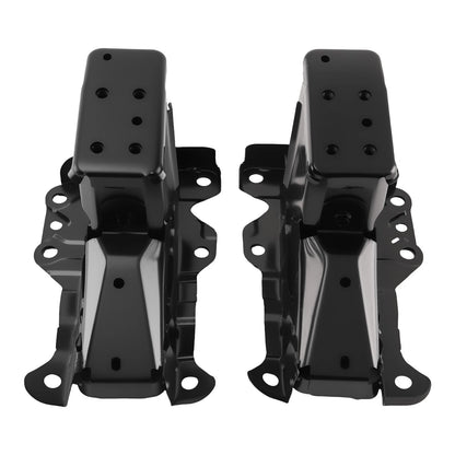 Front Bumper Bracket Set for Honda CR-V (2017–2022)
