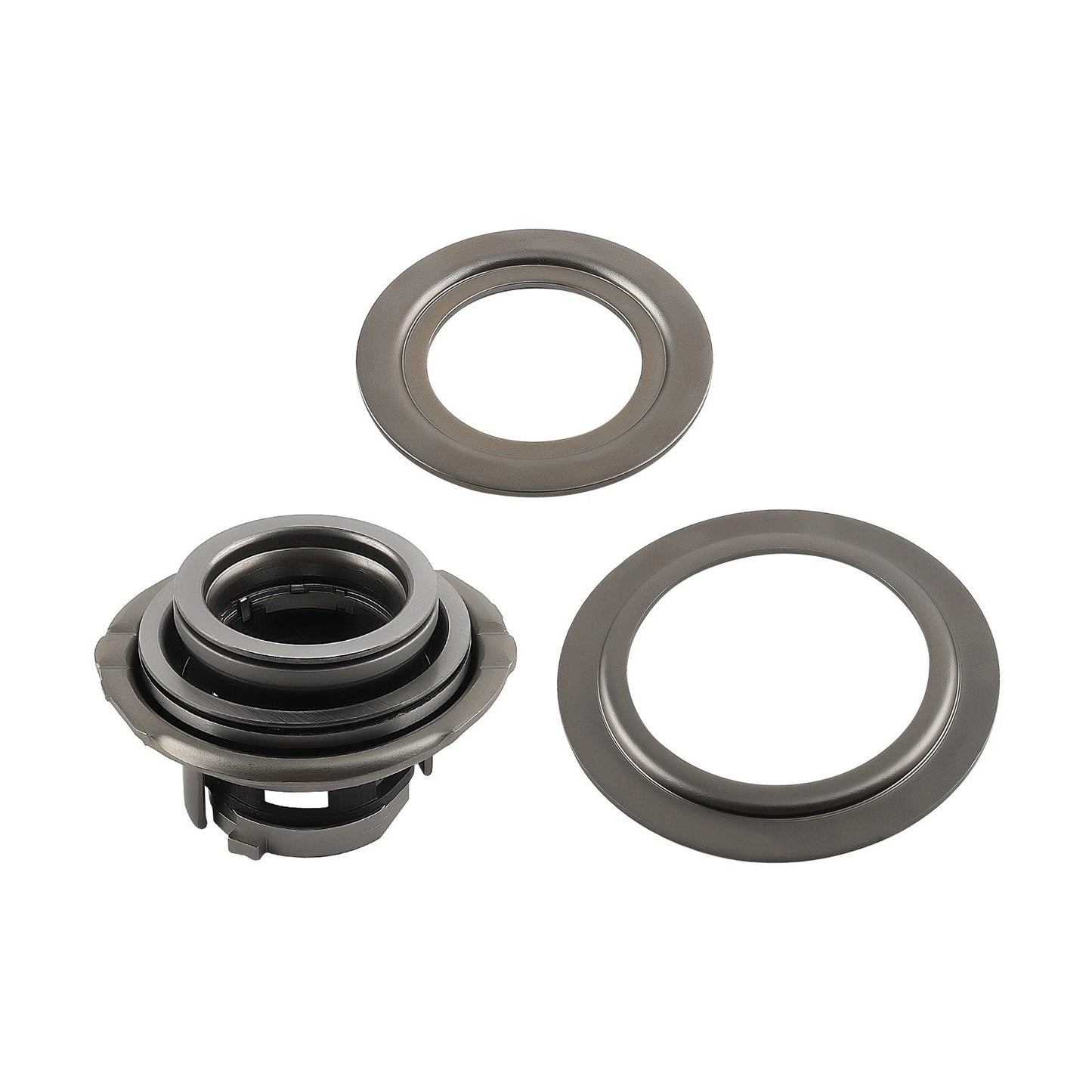 Clutch Release Fork With Bearing Kit for Ford Fiesta Focus (2012–2019)