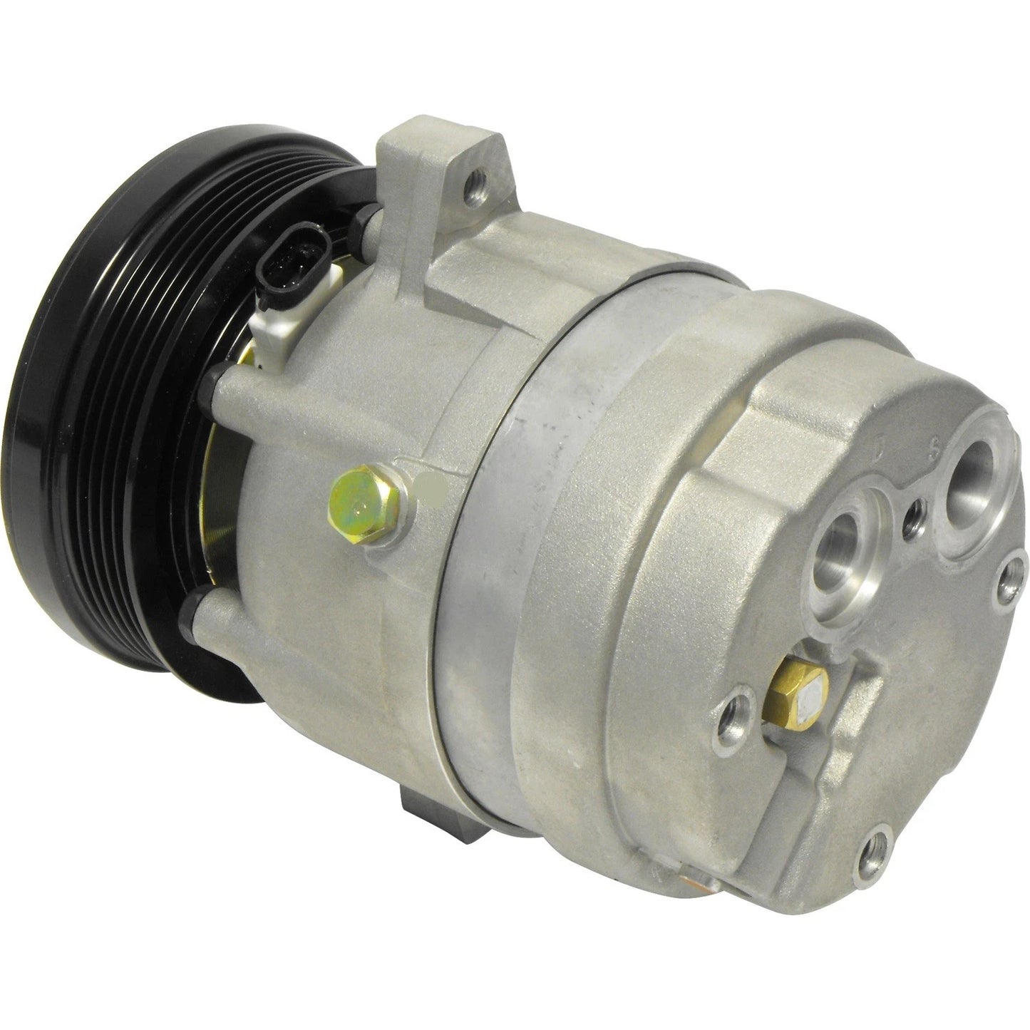 AC Compressor Kit Replacement for Honda Accord (2008–2012)