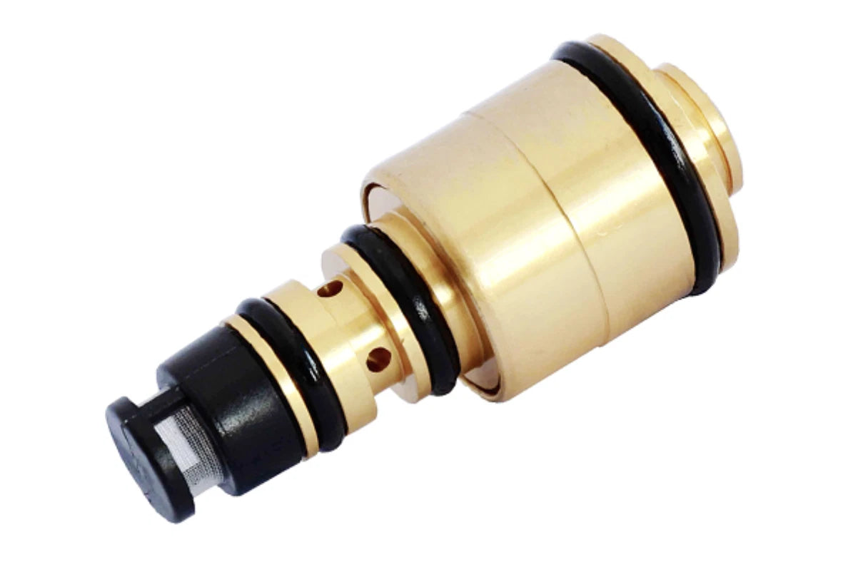 AC Compressor Control Valve Replacement for Mercedes CLK430 (2001–2002)
