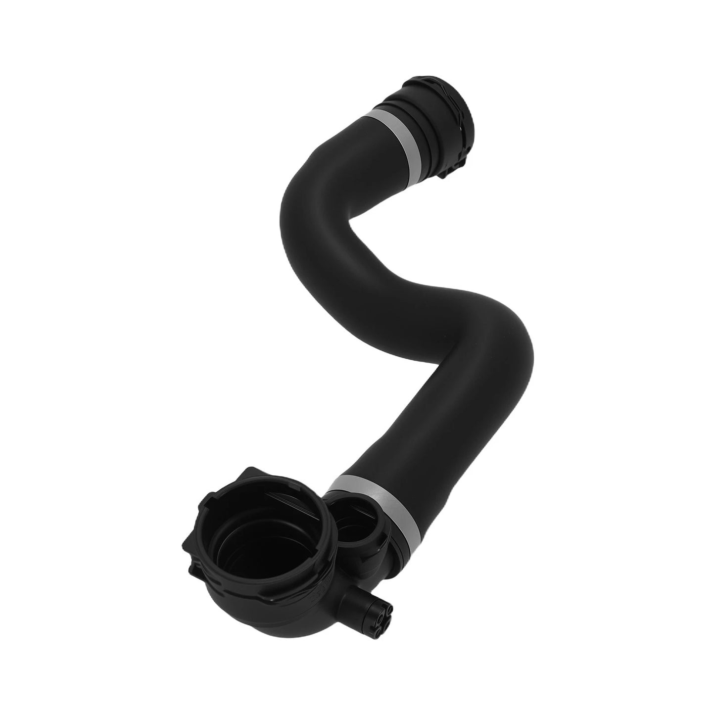 Engine Radiator Coolant Hose for BMW X5 3.0i (2001–2006)