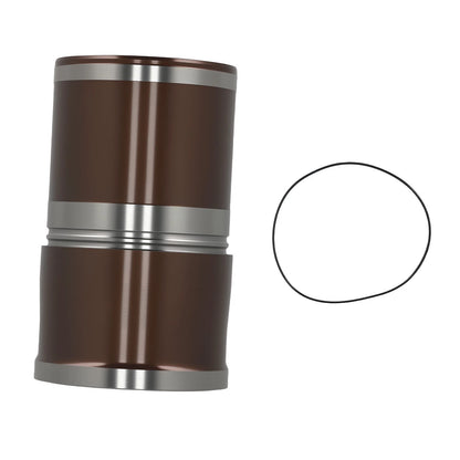 Cylinder Liner for Cummins ISM M11 L10 LTA10 (2003–2018)