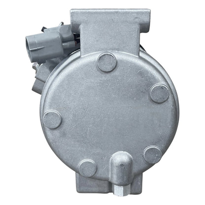 AC Compressor Replacement for Toyota Tundra 4.0L (2012–2014)