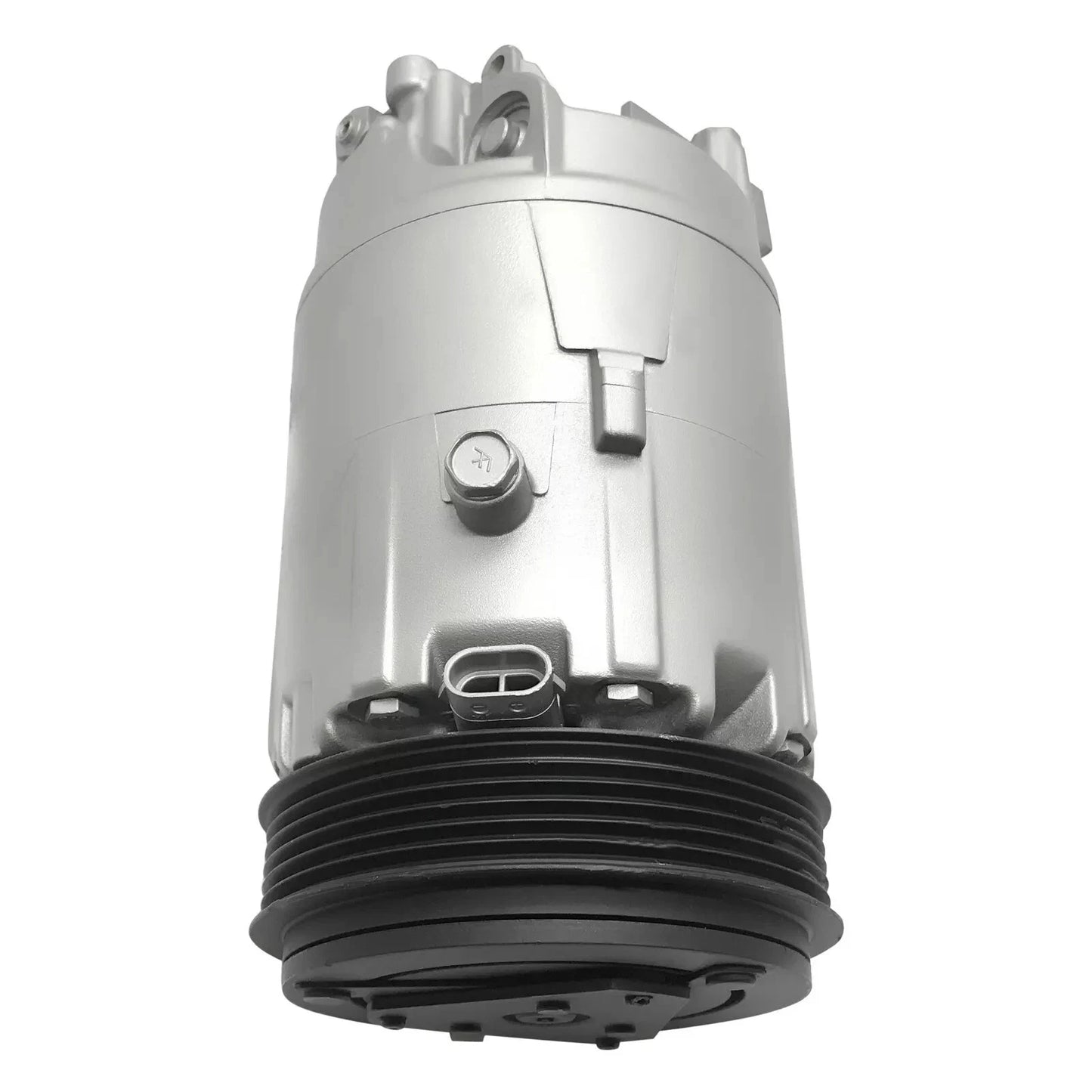 AC Compressor Kit Replacement for Chevrolet Monte Carlo 3.8L (2005–2007)