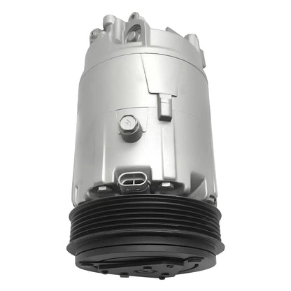 AC Compressor Kit Replacement for Chevrolet Monte Carlo 3.8L (2005–2007)