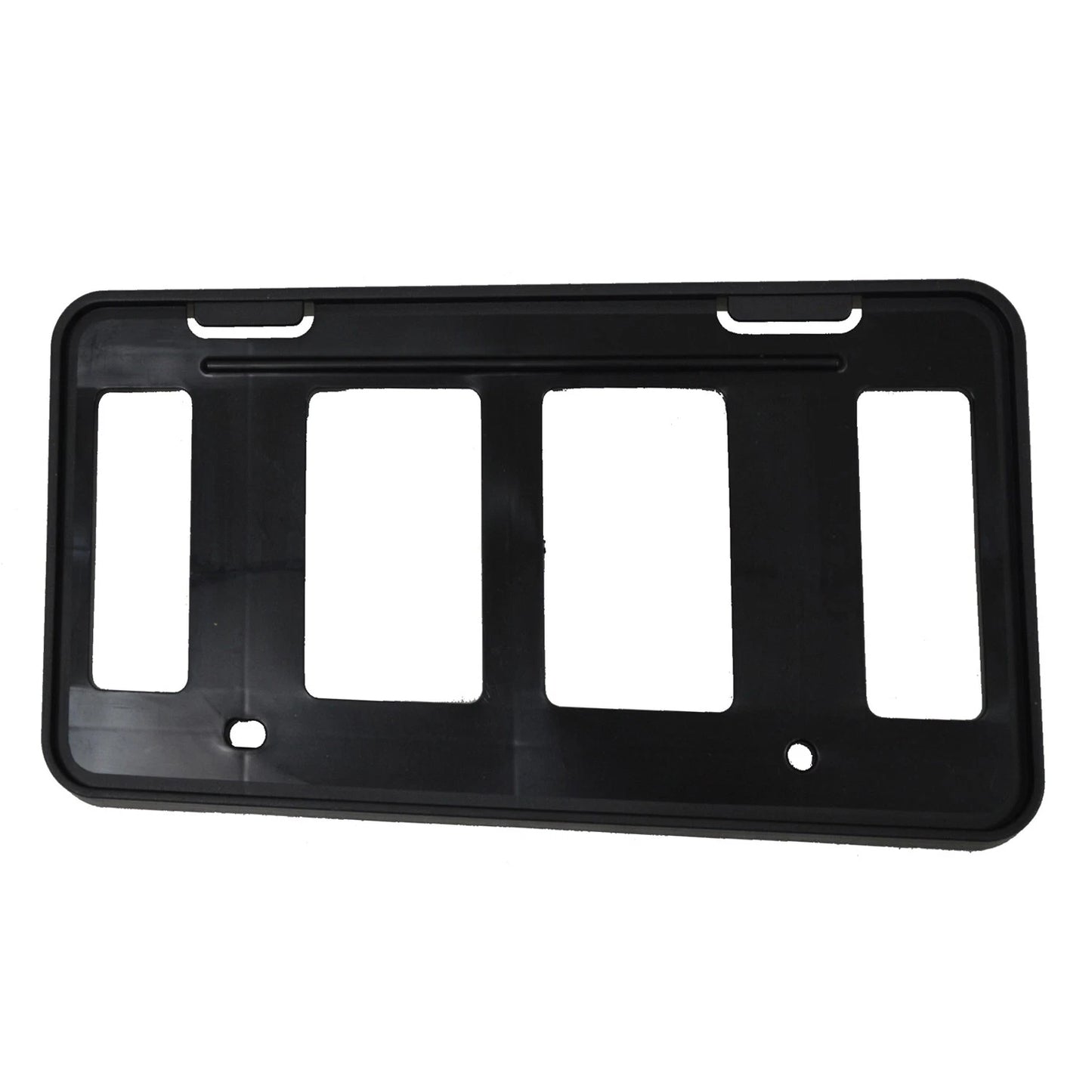 Front License Plate Bracket Replacement for Toyota Hilux (2005–2015)
