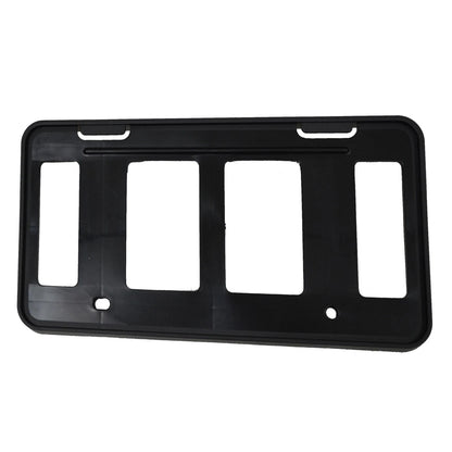 Front License Plate Bracket Replacement for Toyota Hilux (2005–2015)