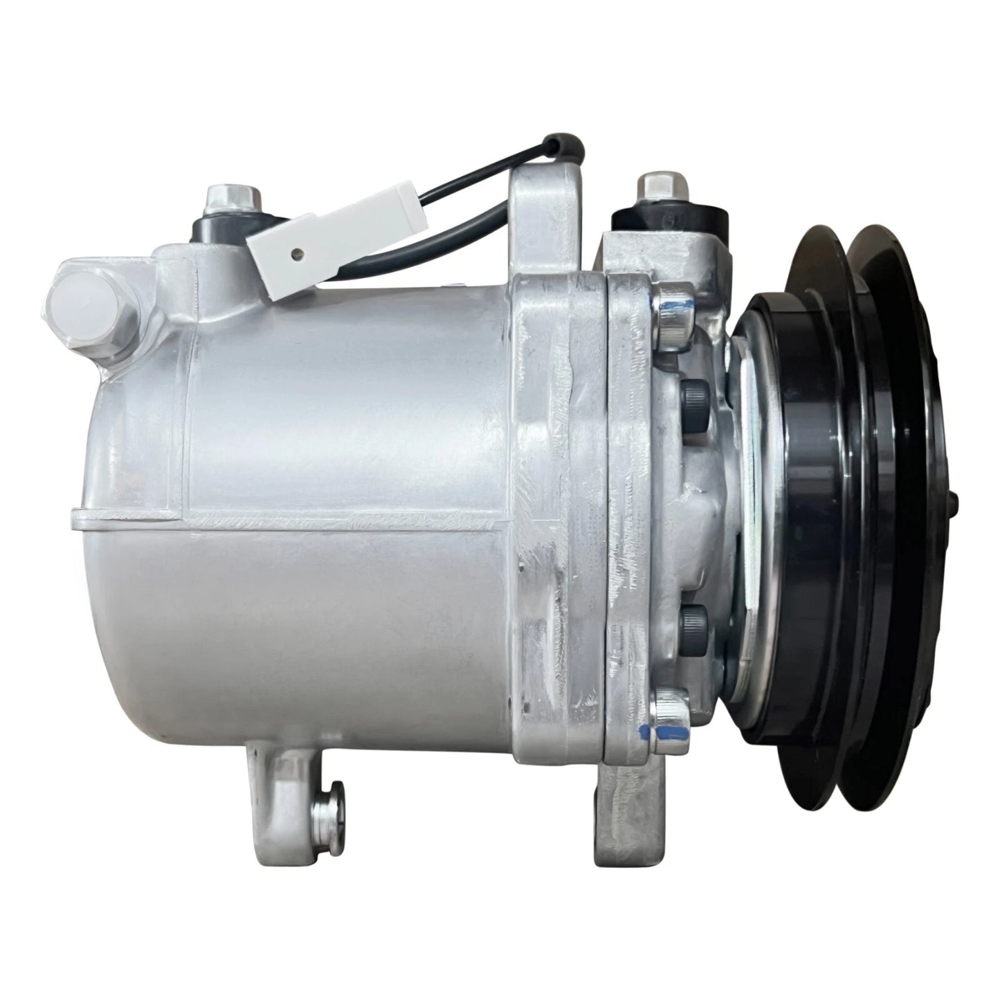 AC Compressor Replacement for Suzuki Kei (1998–2009)