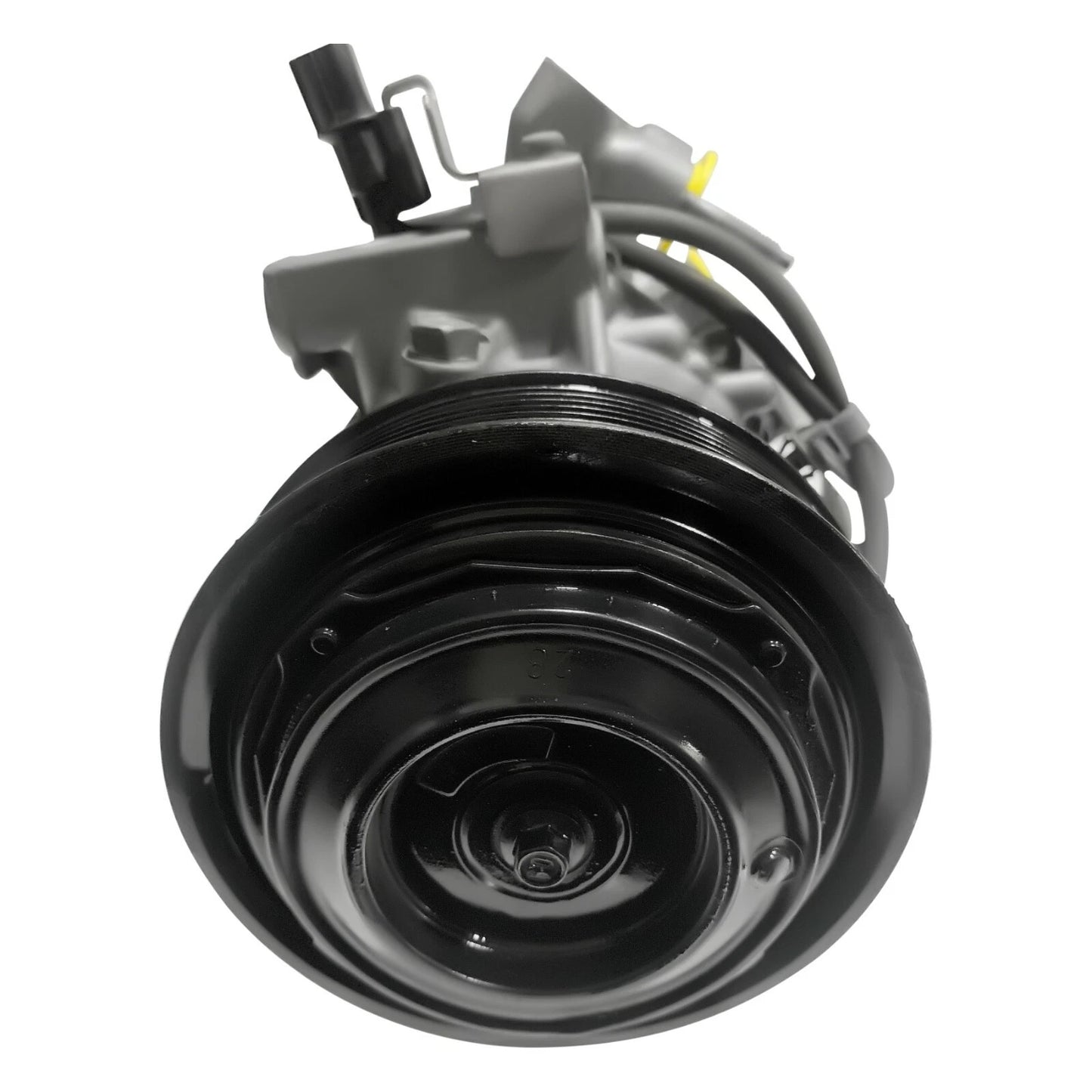 AC Compressor Replacement for Acura TLX 2.4L (2015–2019)