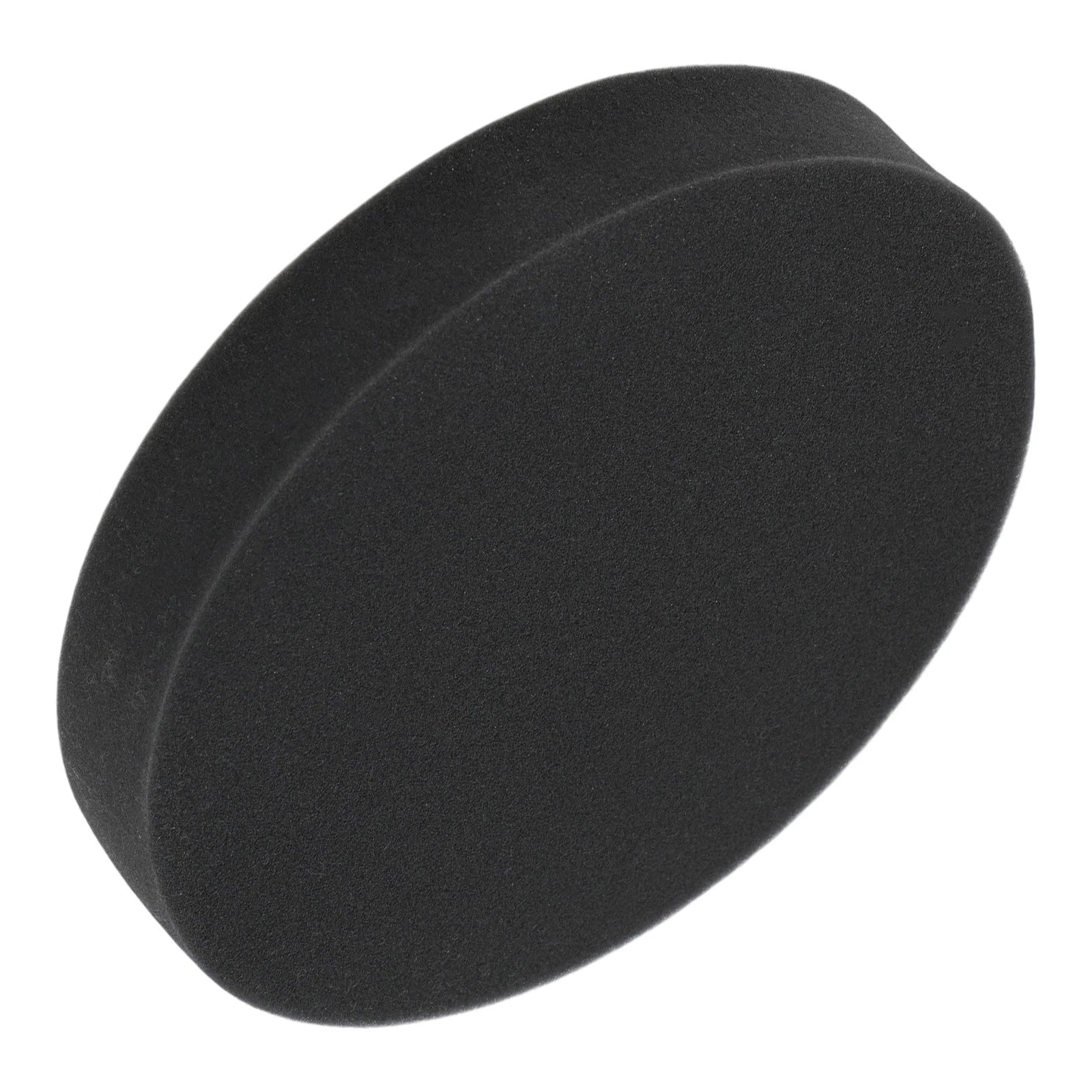 7" Black Foam Buffing Pad for Car Polishing (2018–2024)