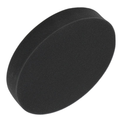 7" Black Foam Buffing Pad for Car Polishing (2018–2024)