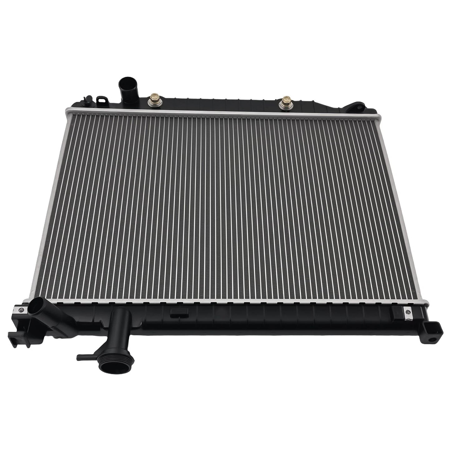 Coolant Radiator for GMC Envoy 5.3L V8 (2003–2009)