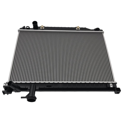 Coolant Radiator for GMC Envoy 5.3L V8 (2003–2009)