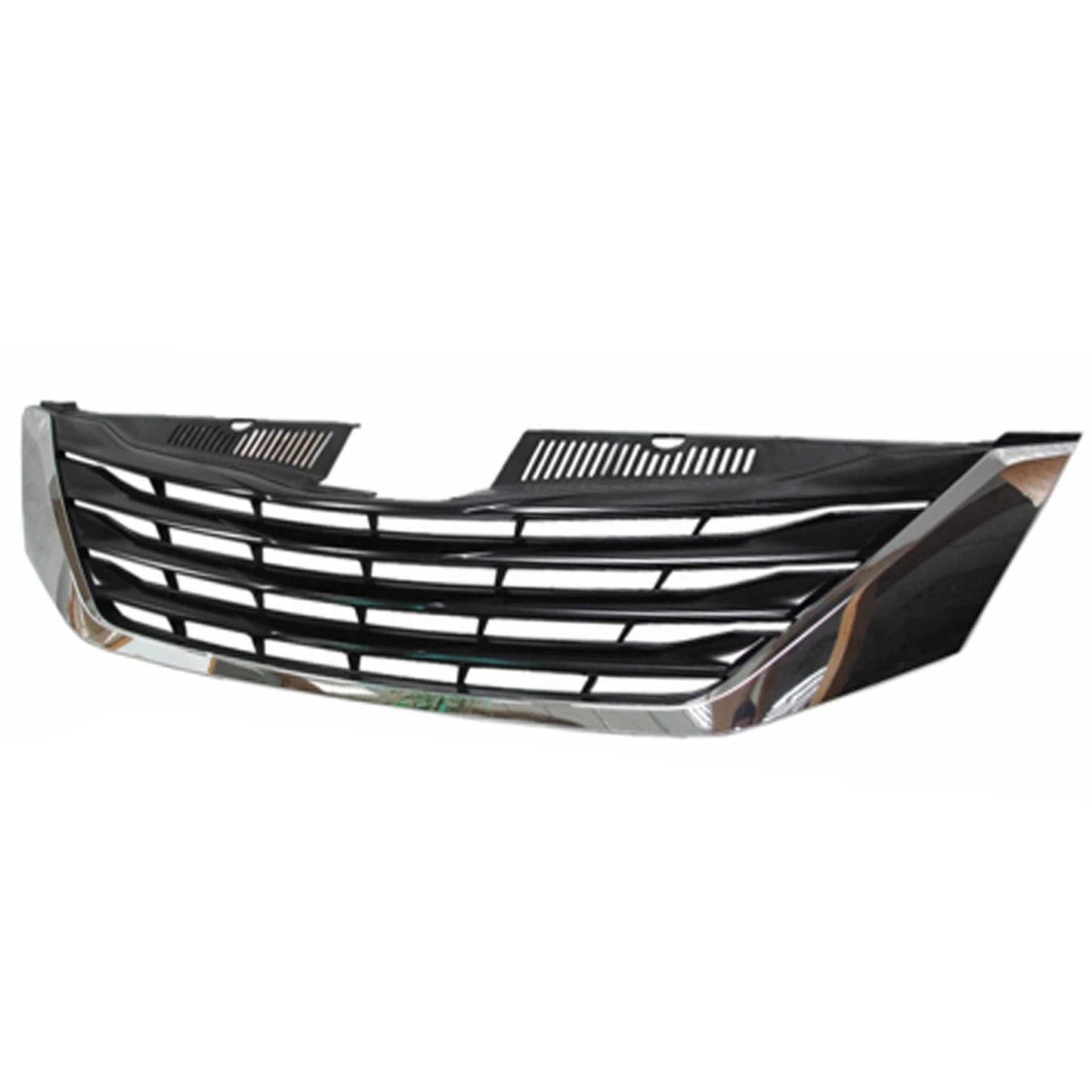 Front Grille Replacement Painted for 2011–2014 Toyota Sienna