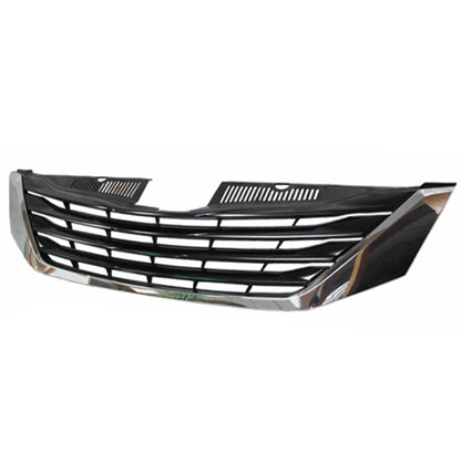 Front Grille Replacement Painted for 2011–2014 Toyota Sienna
