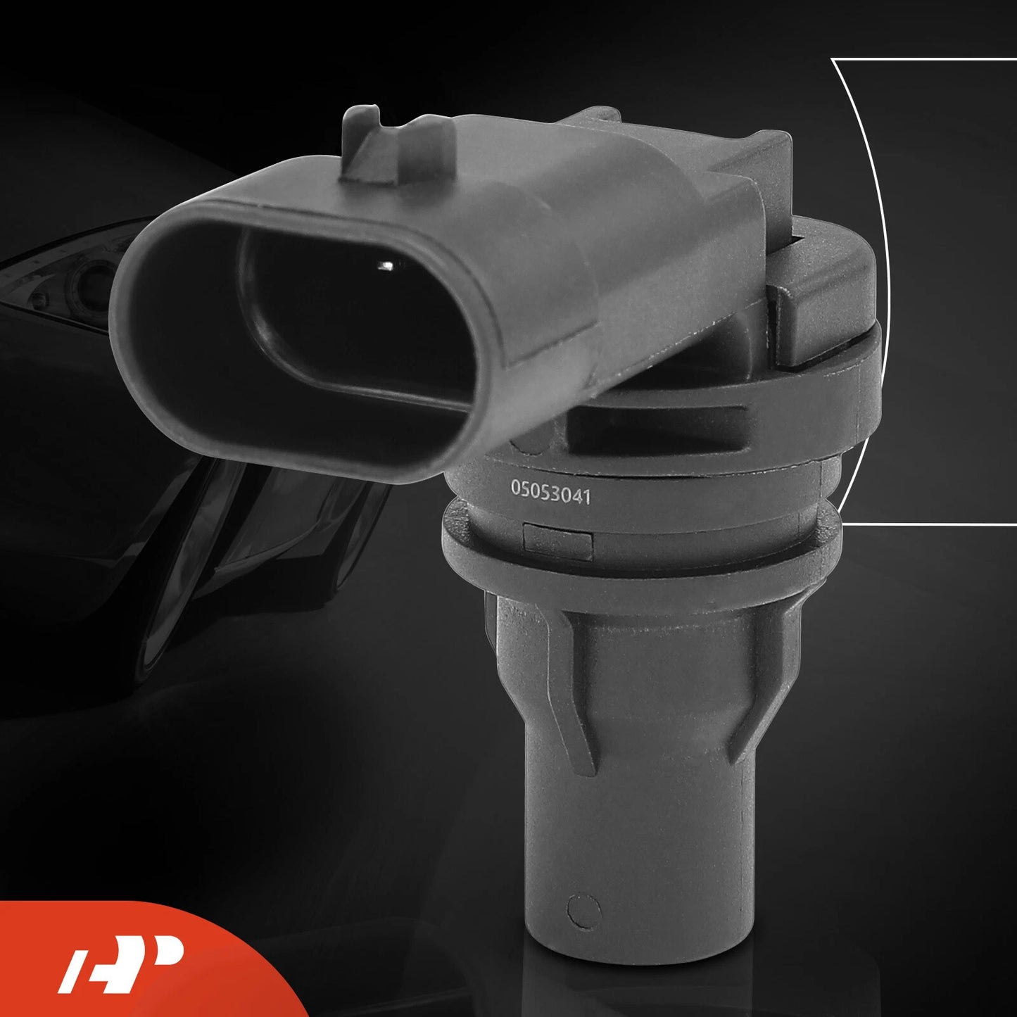 Camshaft Position Sensor for Chevrolet Cruze (2014–2015)
