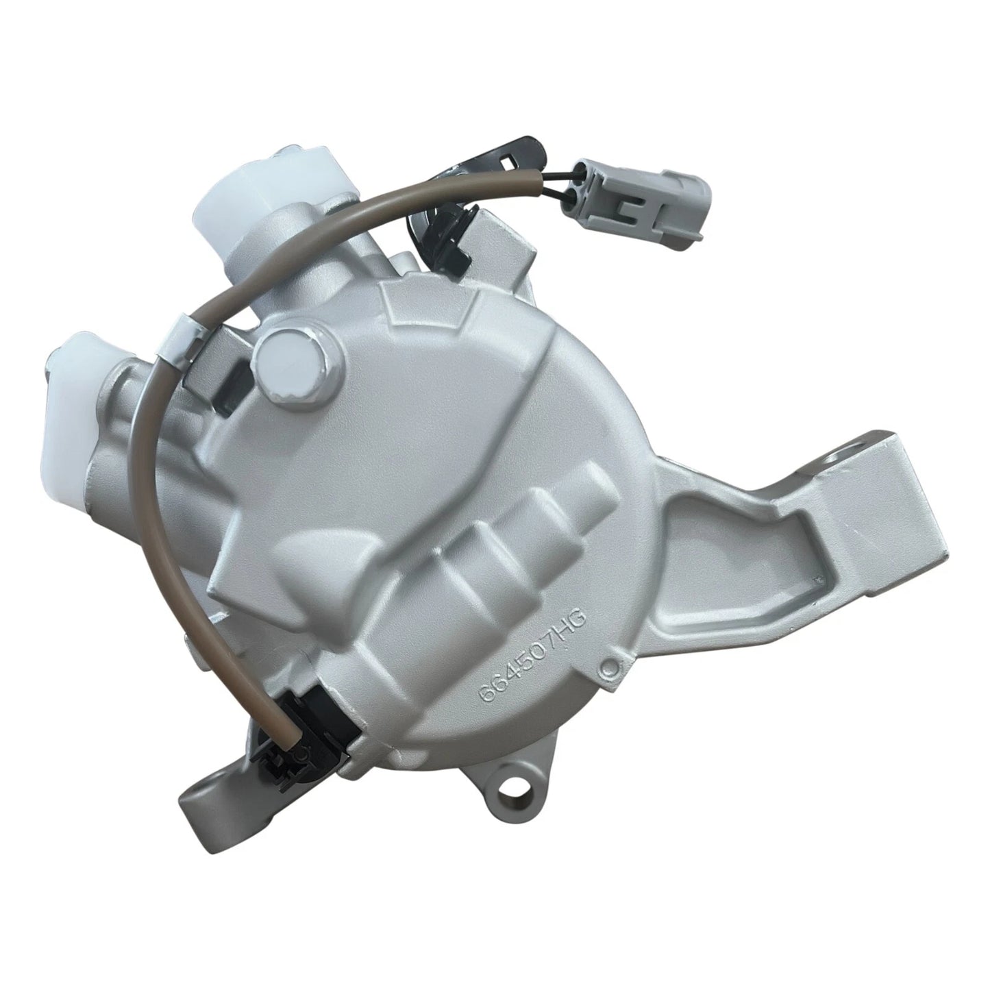 AC Compressor Kit Replacement for Subaru Forester 2.5L (2019–2024)