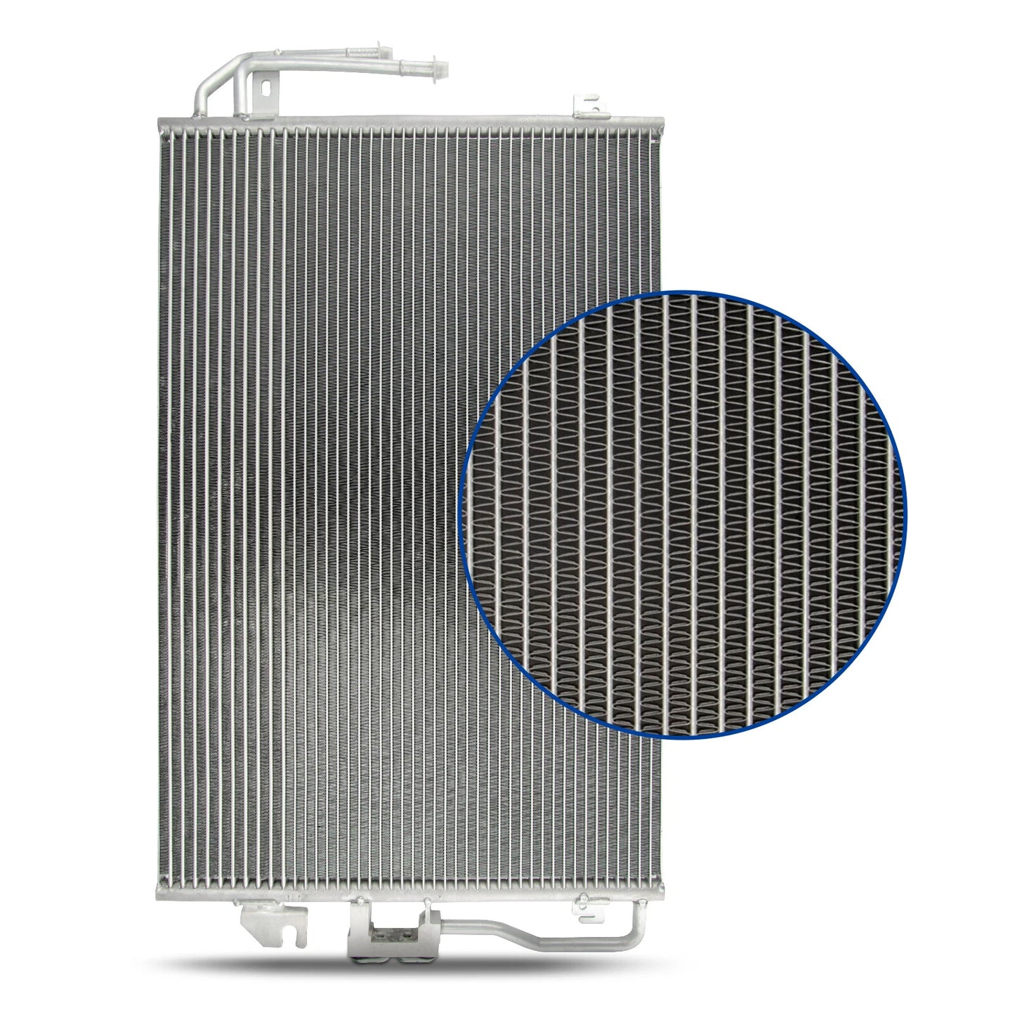 AC Condenser for Ford Escape Mazda Tribute Mercury Mariner (2009–2012)
