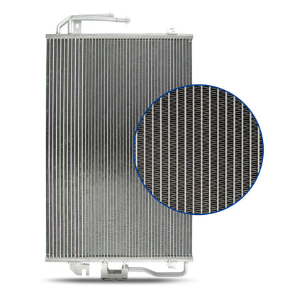 AC Condenser for Ford Escape Mazda Tribute Mercury Mariner (2009–2012)