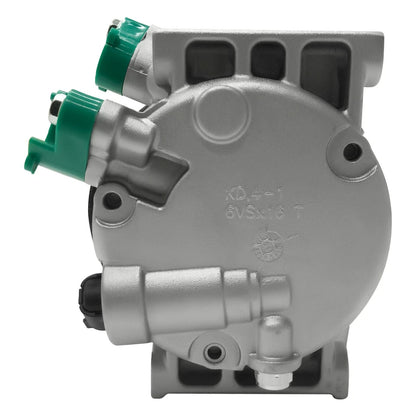A C Compressor Kit Replacement for Hyundai Azera 3.3L V6 (2014–2017)