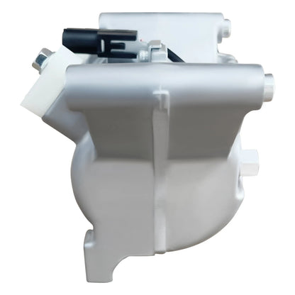 AC Compressor Replacement for Mazda MX-5 Miata 2.0L (2016–2019)